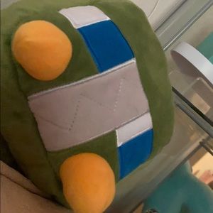 Meet your Posher, Alaina